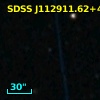 SDSS J112911.62+400708.8