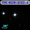 TYC 4129-1212-1