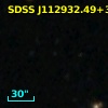 SDSS J112932.49+395146.7