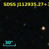 SDSS J112935.27+381002.4