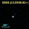 SDSS J112938.81+304400.0