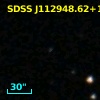 SDSS J112948.62+133719.6