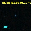 SDSS J112956.27+360142.9