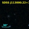 SDSS J113000.23+344626.0