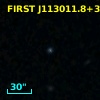 SDSS J113011.85+365510.1