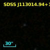 SDSS J113014.94+143040.0