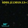 SDSS J113019.13+391027.2