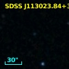 SDSS J113023.84+330115.5