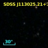 SDSS J113025.21+304033.6