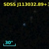 SDSS J113032.89+363224.4