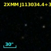 XMS J113034.4+312422