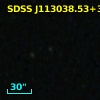SDSS J113038.53+391746.8
