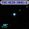 TYC 4129-2041-1