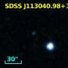 SDSS J113040.98+330306.4
