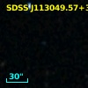 SDSS J113049.57+343740.7