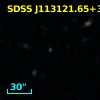 SDSS J113121.65+305119.2
