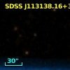 SDSS J113138.16+372626.3