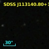 SDSS J113140.80+141018.1