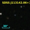 SDSS J113142.06+395320.3