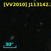 SDSS J113142.31+384854.6