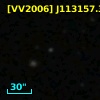 [VV2006] J113157.3+075949