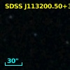 SDSS J113200.50+344227.0