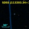 SDSS J113203.34+305925.6