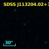 SDSS J113204.02+320420.9