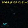 SDSS J113212.61+365244.1