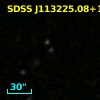 SDSS J113225.08+152626.5