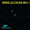 SDSS J113226.85+365712.4