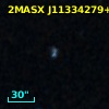 QSO B1131+358