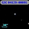 GSC 04129-00095