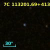 [VV2006] J113442.1+411329