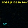 SDSS J113659.10+313702.2
