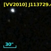 SDSS J113729.42+375224.2