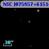 NSC J075857+615147