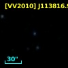 SDSS J113816.89+320802.8