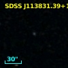 SDSS J113831.39+151215.3