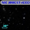 NSC J080217+633240