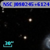 NSC J080245+612414