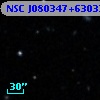 NSC J080347+630320