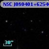 NSC J080401+625402