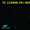 87GB 113647.7+365856