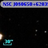 NSC J080650+620358