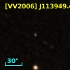 [VV2006] J113949.4+460013