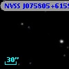 NVSS J075805+615934