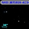 NVSS J075858+623402