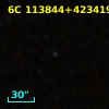 [VV2006] J114124.1+421750