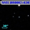 NVSS J080002+630722
